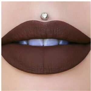 Dominatrix Jeffree Star Velour Liquid Lipstick